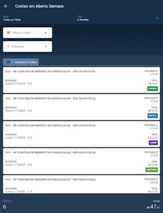 Shop Control 9 - Mobile View screenshot 15