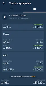Shop Control 9 - Mobile View screenshot 4