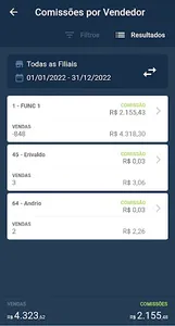 Shop Control 9 - Mobile View screenshot 6