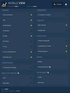 Shop Control 9 - Mobile View screenshot 8