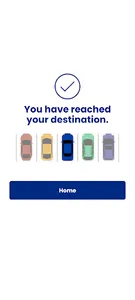 iEye Driver Navigation screenshot 2