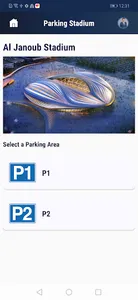 iEye Driver Navigation screenshot 4