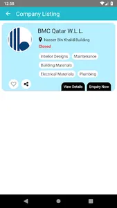 Right Home screenshot 1