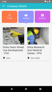 Right Home screenshot 3