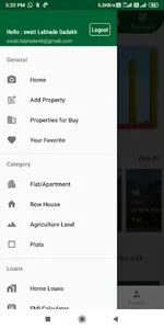 NASHIK ESTATE screenshot 6