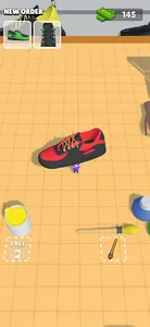 Tiny Sneakers Art screenshot 17