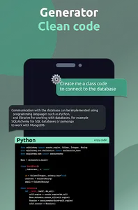 IdeaParx: AI ChatBot screenshot 4