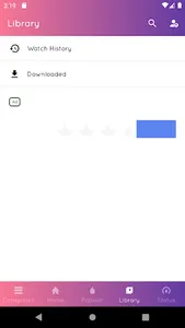 VidStatus screenshot 2