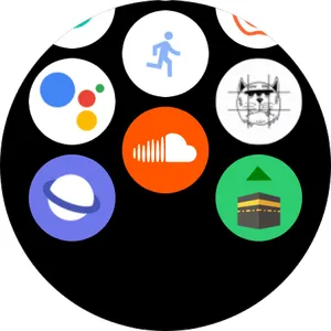 Qibla Direction screenshot 1