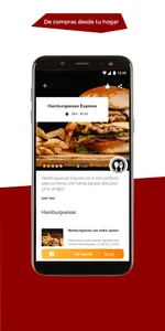 Nowmarket screenshot 2