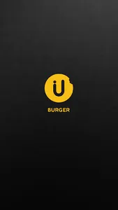 U-Burger screenshot 0