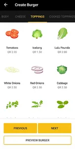 U-Burger screenshot 4