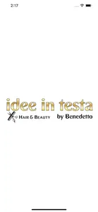 IdeeInTesta screenshot 0