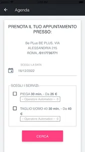 IdeeInTesta screenshot 13