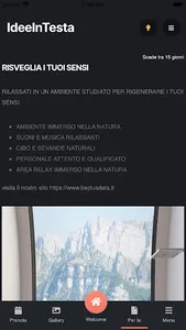 IdeeInTesta screenshot 14