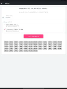 IdeeInTesta screenshot 19
