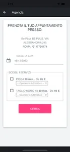 IdeeInTesta screenshot 7