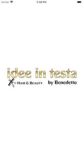 IdeeInTesta screenshot 8