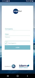 cargofleet Driver S screenshot 0