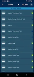 cargofleet Driver S screenshot 1