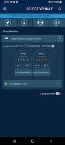 cargofleet Driver S screenshot 3