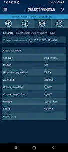 cargofleet Driver S screenshot 4