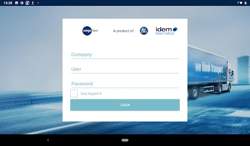 cargofleet Driver S screenshot 6