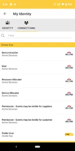 Onsite Eye screenshot 7