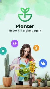 iplant - Plant Identification screenshot 0