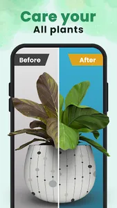 iplant - Plant Identification screenshot 3