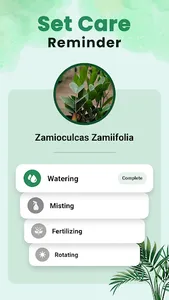 iplant - Plant Identification screenshot 5
