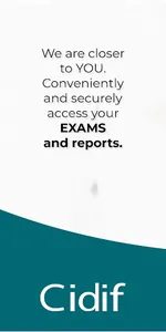 CIDIF screenshot 1