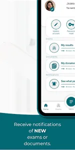 CIDIF screenshot 2