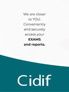 CIDIF screenshot 6