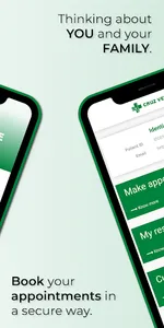 Cruz Verde screenshot 1