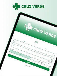Cruz Verde screenshot 12