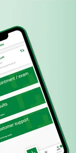 Cruz Verde screenshot 2