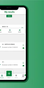 Cruz Verde screenshot 5