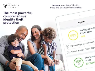 Identity Guard screenshot 6