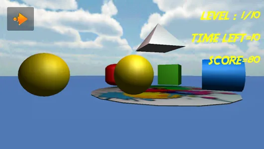 Color Match 3D screenshot 1