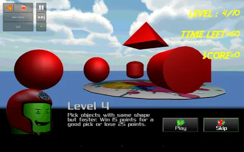 Color Match 3D screenshot 10