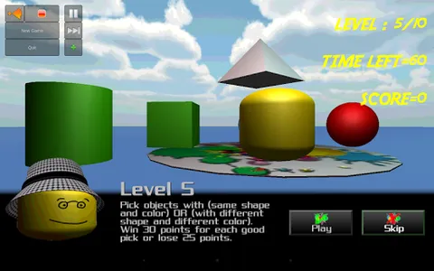 Color Match 3D screenshot 11