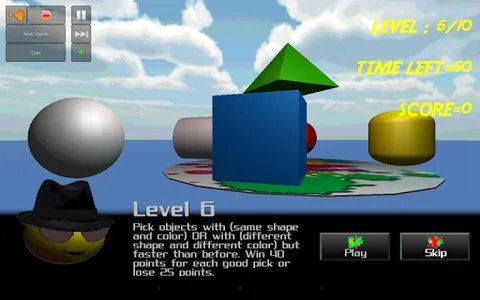 Color Match 3D screenshot 12