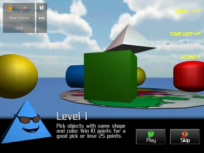 Color Match 3D screenshot 13