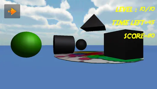 Color Match 3D screenshot 4