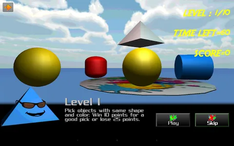 Color Match 3D screenshot 5
