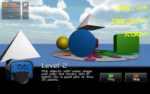 Color Match 3D screenshot 7
