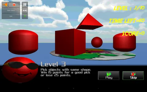 Color Match 3D screenshot 8