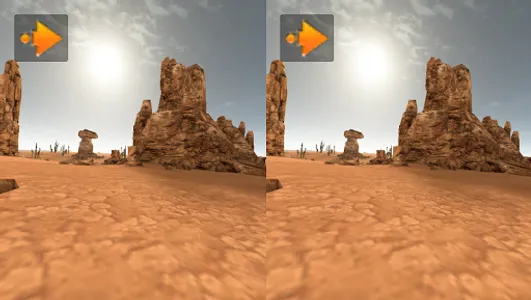 VR Experience screenshot 0