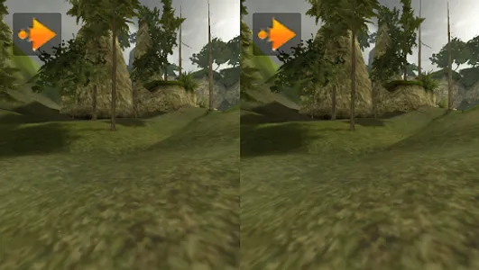 VR Experience screenshot 1